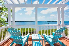 Indigo Reef Resort Villas & Marina by KeysCaribbean