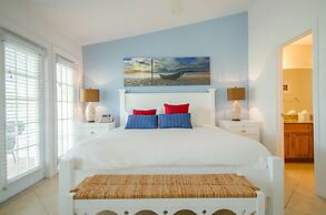 Indigo Reef Resort Villas & Marina by KeysCaribbean