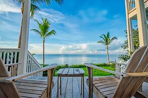 Indigo Reef Resort Villas & Marina by KeysCaribbean