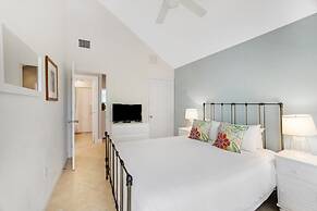 Indigo Reef Resort Villas & Marina by KeysCaribbean