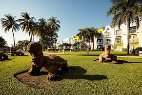 Royal Decameron Salinitas - All Inclusive