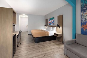 La Quinta Inn by Wyndham Decatur