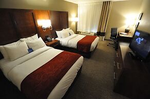 Comfort Inn & Suites Aberdeen near APG