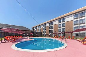 Comfort Inn & Suites Aberdeen near APG