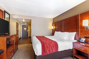 Comfort Inn & Suites Aberdeen near APG