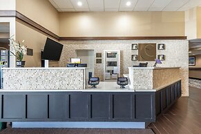 Comfort Inn & Suites Aberdeen near APG