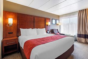 Comfort Inn & Suites Aberdeen near APG