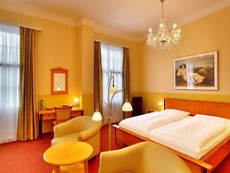 Hotel Bellmoor Im Dammtorpalais