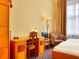 Hotel Bellmoor Im Dammtorpalais