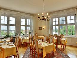 Hotel Bellmoor Im Dammtorpalais