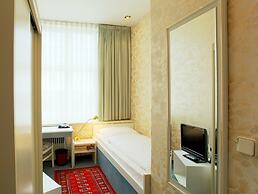 Hotel Bellmoor Im Dammtorpalais