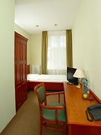 Hotel Bellmoor Im Dammtorpalais