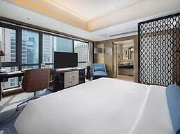 Pullman Shanghai Jing An