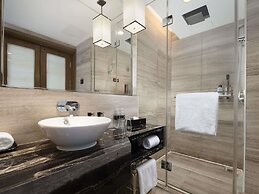 Pullman Shanghai Jing An