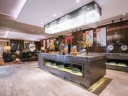 Pullman Shanghai Jing An