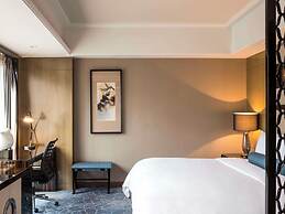 Pullman Shanghai Jing An