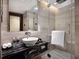 Pullman Shanghai Jing An