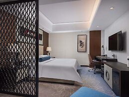 Pullman Shanghai Jing An