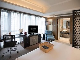 Pullman Shanghai Jing An