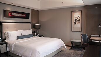 Pullman Shanghai Jing An