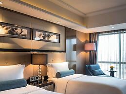 Pullman Shanghai Jing An