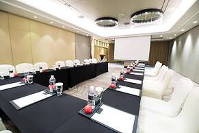 Pullman Shanghai Jing An