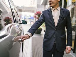 Pullman Shanghai Jing An