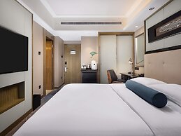 Pullman Shanghai Jing An