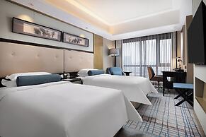 Pullman Shanghai Jing An