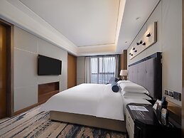 Pullman Shanghai Jing An