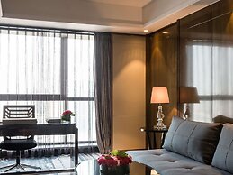 Pullman Shanghai Jing An
