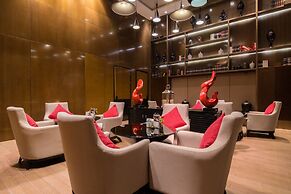 Pullman Shanghai Jing An