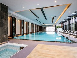 Pullman Shanghai Jing An