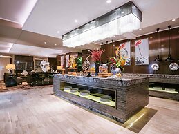 Pullman Shanghai Jing An