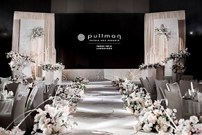 Pullman Shanghai Jing An