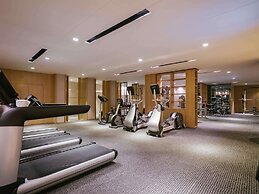 Pullman Shanghai Jing An