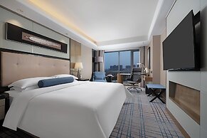 Pullman Shanghai Jing An