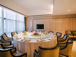 Pullman Shanghai Jing An