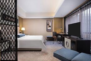 Pullman Shanghai Jing An