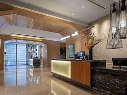 Pullman Shanghai Jing An