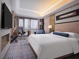 Pullman Shanghai Jing An