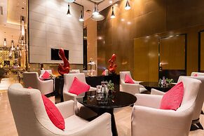 Pullman Shanghai Jing An