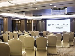 Pullman Shanghai Jing An