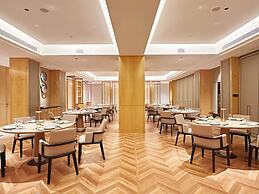 Pullman Shanghai Jing An