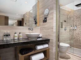 Pullman Shanghai Jing An