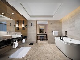 Pullman Shanghai Jing An