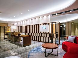 Pullman Shanghai Jing An