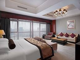 Pullman Shanghai Jing An