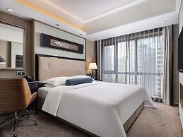 Pullman Shanghai Jing An