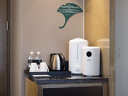 Pullman Shanghai Jing An